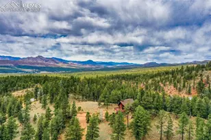 2061 Spruce Rd, Woodland Park, CO 80863 - Photo 5