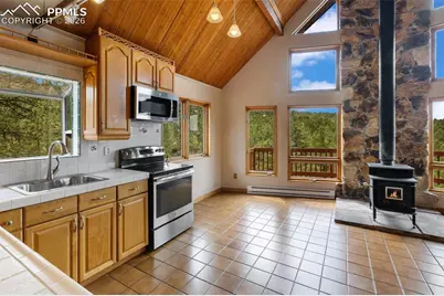 2061 Spruce Road, Woodland Park, CO 80863 - Photo 9