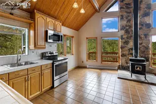2061 Spruce Rd, Woodland Park, CO 80863 - Photo 9