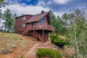 2061 Spruce Rd, Woodland Park, CO 80863 - Photo 1