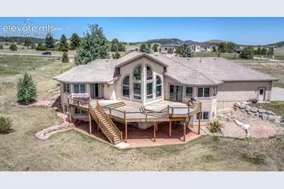 19845 Kershaw Court, Monument, CO 80132 - Photo 43
