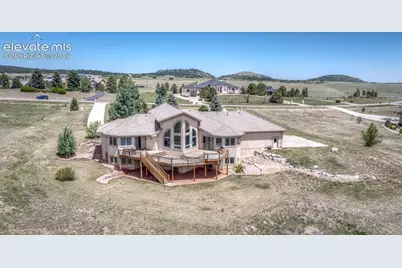 19845 Kershaw Court, Monument, CO 80132 - Photo 49
