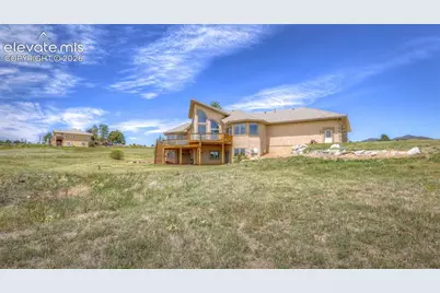 19845 Kershaw Court, Monument, CO 80132 - Photo 45