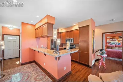 5817 Canyon Reserve Heights, Colorado Springs, CO 80919 - Photo 5