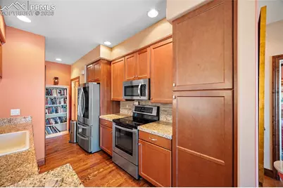 5817 Canyon Reserve Heights, Colorado Springs, CO 80919 - Photo 7