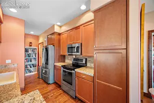 5817 Canyon Reserve Heights, Colorado Springs, CO 80919 - Photo 7