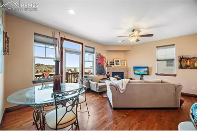 5817 Canyon Reserve Heights, Colorado Springs, CO 80919 - Photo 11