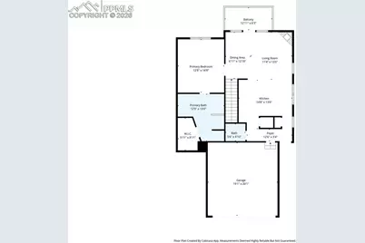 5817 Canyon Reserve Heights, Colorado Springs, CO 80919 - Photo 41