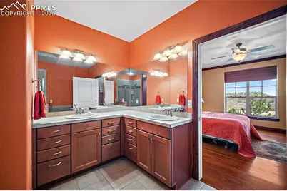 5817 Canyon Reserve Heights, Colorado Springs, CO 80919 - Photo 19