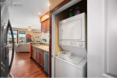 5817 Canyon Reserve Heights, Colorado Springs, CO 80919 - Photo 9