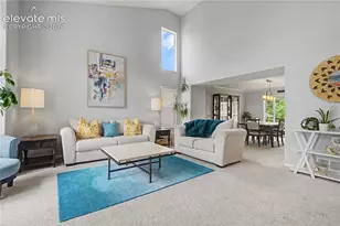 7001 Oasis Butte Dr, Colorado Springs, CO 80923 - Photo 5