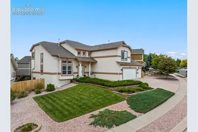 7001 Oasis Butte Drive, Colorado Springs, CO 80923 - Photo 43