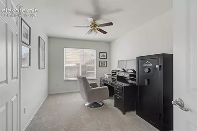 7001 Oasis Butte Drive, Colorado Springs, CO 80923 - Photo 19