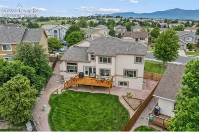 7001 Oasis Butte Drive, Colorado Springs, CO 80923 - Photo 39