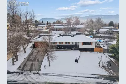 3219 Austin Drive, Colorado Springs, CO 80909 - Photo 3