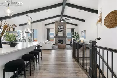 13116 Bluffpoint Drive, Peyton, CO 80831 - Photo 13