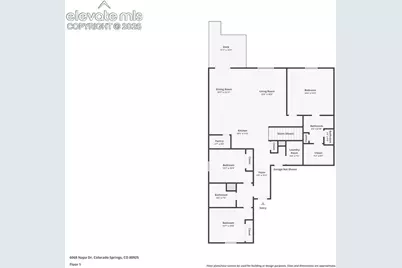6068 Napa Drive, Colorado Springs, CO 80925 - Photo 31