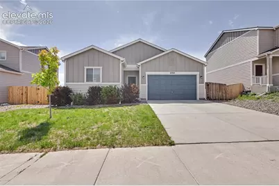 6068 Napa Drive, Colorado Springs, CO 80925 - Photo 1