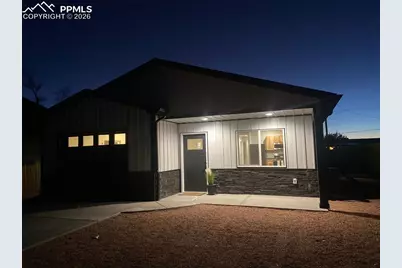 103 Illinois Street, Penrose, CO 81240 - Photo 3