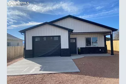 103 Illinois Street, Penrose, CO 81240 - Photo 1