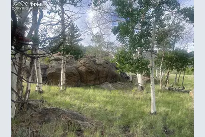 170 Emerald Way, Lake George, CO 80827 - Photo 1