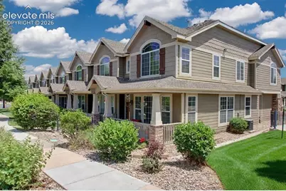 6568 High Knolls Grove, Colorado Springs, CO 80923 - Photo 3