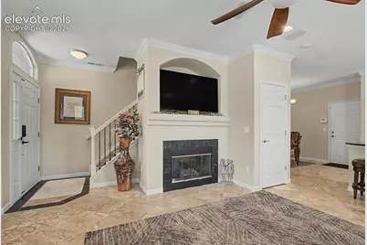 6568 High Knolls Grove, Colorado Springs, CO 80923 - Photo 5