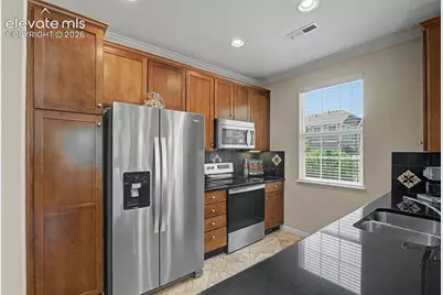 6568 High Knolls Grove, Colorado Springs, CO 80923 - Photo 9