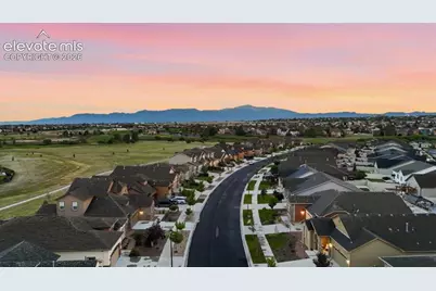 9993 Golf Crest Drive, Peyton, CO 80831 - Photo 3
