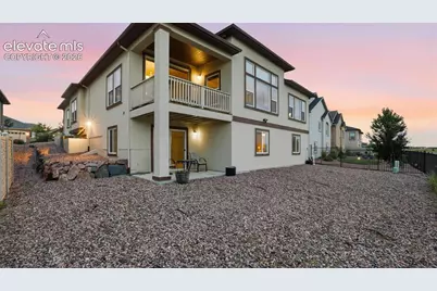 9993 Golf Crest Drive, Peyton, CO 80831 - Photo 9