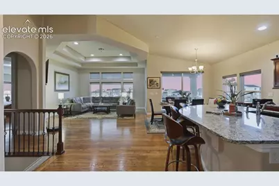 9993 Golf Crest Drive, Peyton, CO 80831 - Photo 25