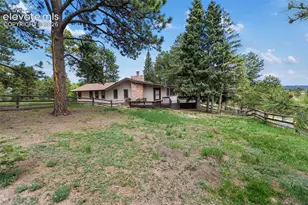 42 Bluebird Hill, Woodland Park, CO 80863 - Photo 1