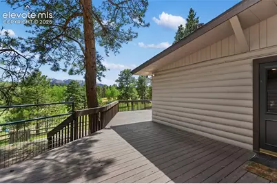 42 Bluebird Hill, Woodland Park, CO 80863 - Photo 11