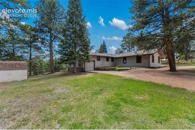 42 Bluebird Hill, Woodland Park, CO 80863 - Photo 3