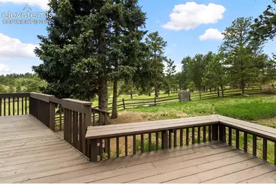 42 Bluebird Hill, Woodland Park, CO 80863 - Photo 31