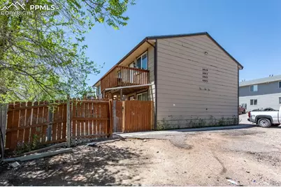 6843 Western Place, Colorado Springs, CO 80915 - Photo 1