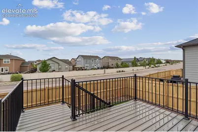 7738 Tuscan Sun Court, Colorado Springs, CO 80908 - Photo 3