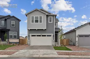 7738 Tuscan Sun Ct, Colorado Springs, CO 80908 - Photo 1
