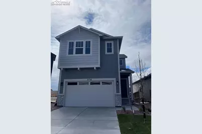 7738 Tuscan Sun Court, Colorado Springs, CO 80908 - Photo 1