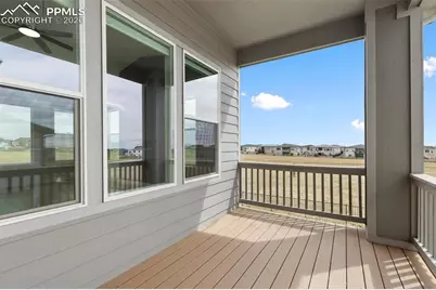 10089 Golf Crest Drive, Peyton, CO 80831 - Photo 15