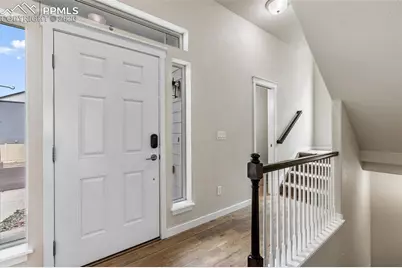 10089 Golf Crest Drive, Peyton, CO 80831 - Photo 19