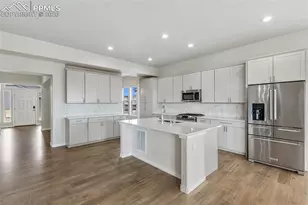 10089 Golf Crest Dr, Peyton, CO 80831 - Photo 13