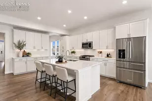 10089 Golf Crest Dr, Peyton, CO 80831 - Photo 3