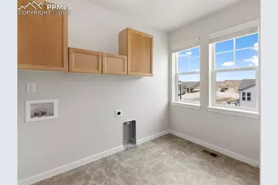 10089 Golf Crest Drive, Peyton, CO 80831 - Photo 21