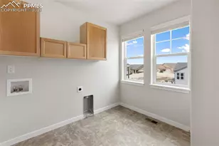 10089 Golf Crest Dr, Peyton, CO 80831 - Photo 21