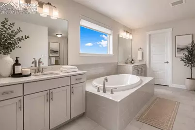 10089 Golf Crest Drive, Peyton, CO 80831 - Photo 5