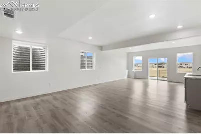 10089 Golf Crest Drive, Peyton, CO 80831 - Photo 29