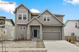 10089 Golf Crest Dr, Peyton, CO 80831 - Photo 1