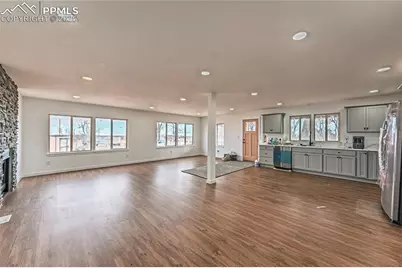 12480 Partridge Lane, Peyton, CO 80831 - Photo 7