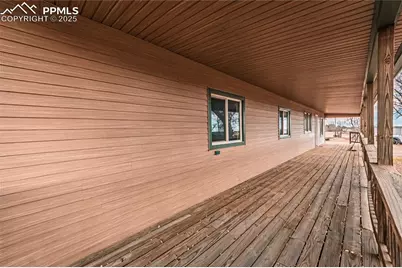 12480 Partridge Lane, Peyton, CO 80831 - Photo 33